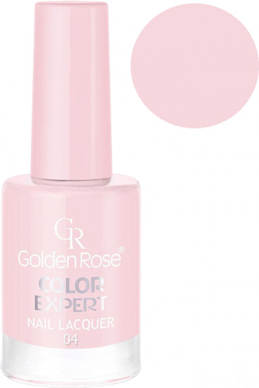 Лак для ногтей «Color Expert Nail Lacquer», оттенок 04