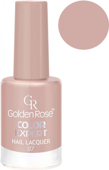 Лак для ногтей «Color Expert Nail Lacquer», оттенок №