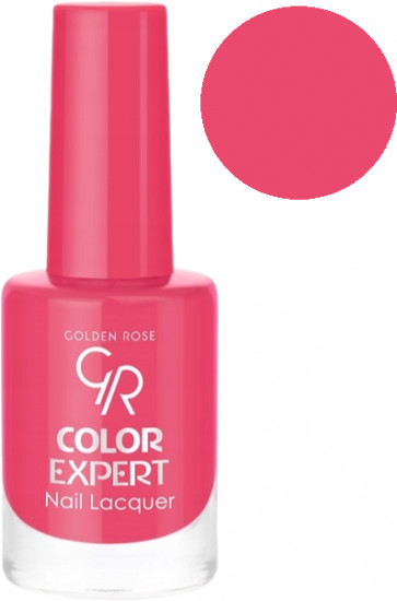 Лак для ногтей «Color Expert Nail Lacquer», оттенок 15