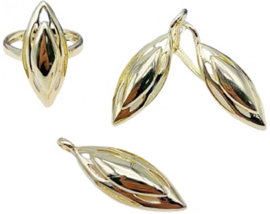 Комплект украшений женский