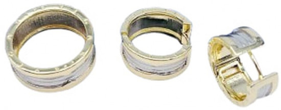 Комплект украшений женский