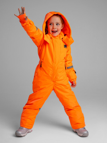 Комбинезон для девочек