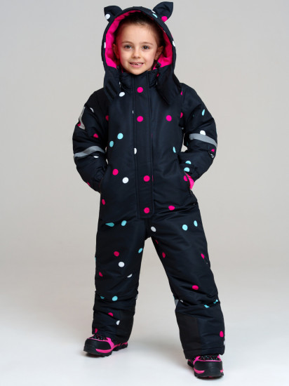 Комбинезон для девочек