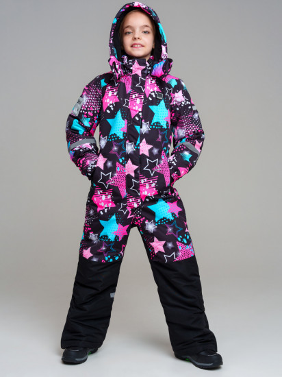 Комбинезон для девочек