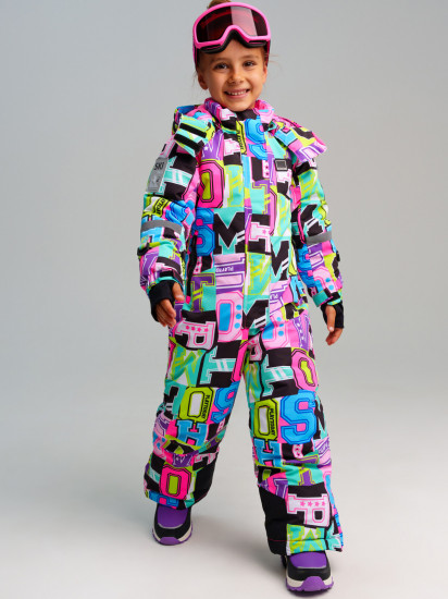 Комбинезон для девочек