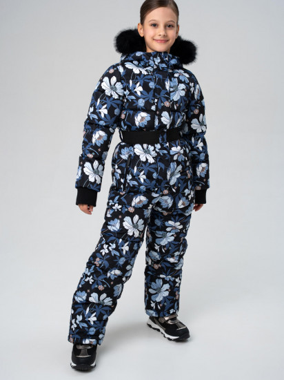 Комбинезон для девочек