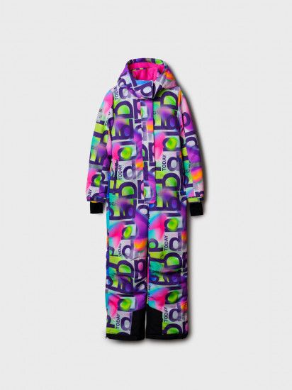 Комбинезон для девочек