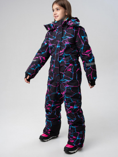 Комбинезон для девочек