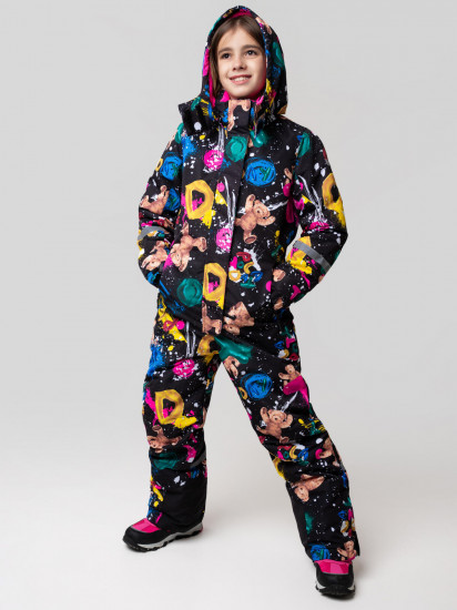 Комбинезон для девочек