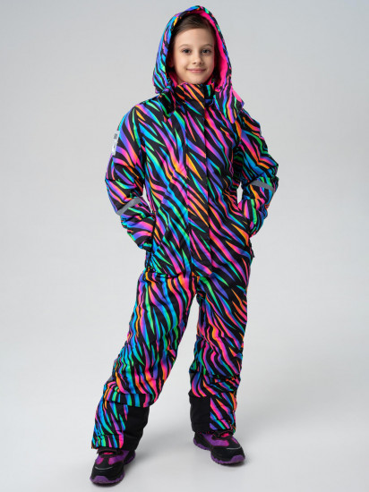 Комбинезон для девочек