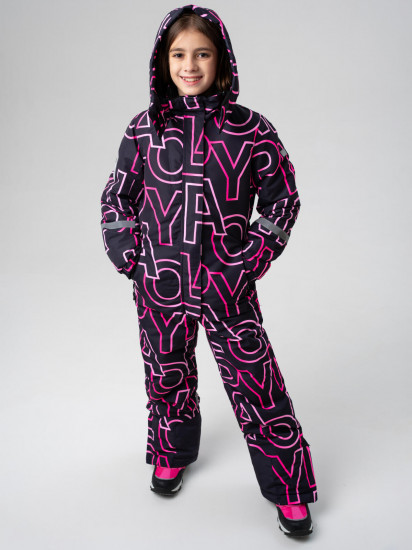 Комбинезон для девочек