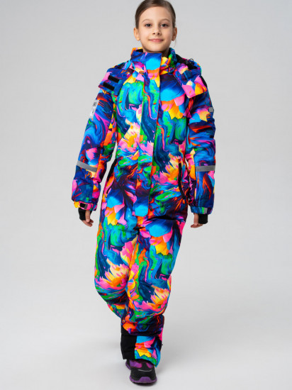 Комбинезон для девочек