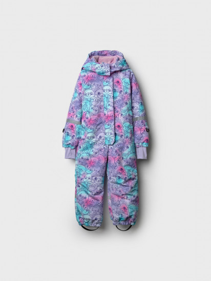 Комбинезон для девочек