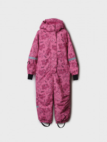 Комбинезон для девочек