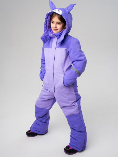 Комбинезон для девочек