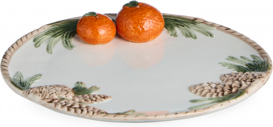 Блюдо сервировочное