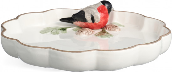 Блюдо сервировочное