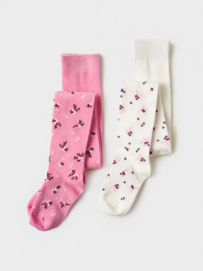 Комплект колготок для девочек