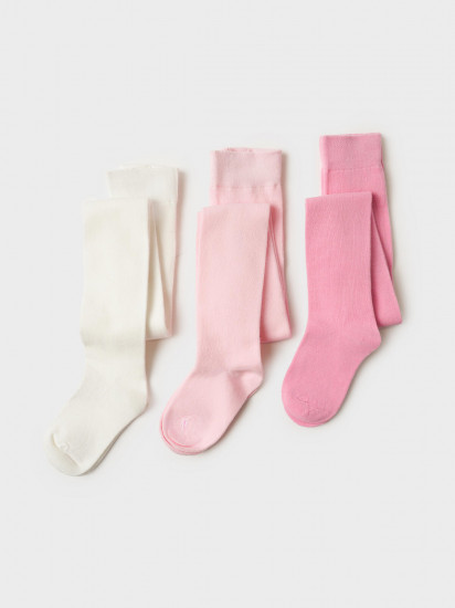 Комплект колготок для девочек