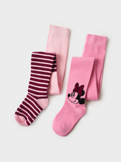 Комплект колготок для девочек