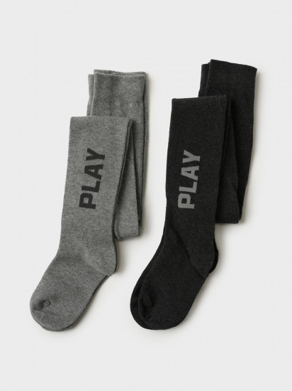 Комплект колготок для мальчиков