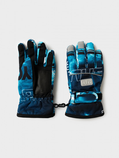 Перчатки для мальчиков