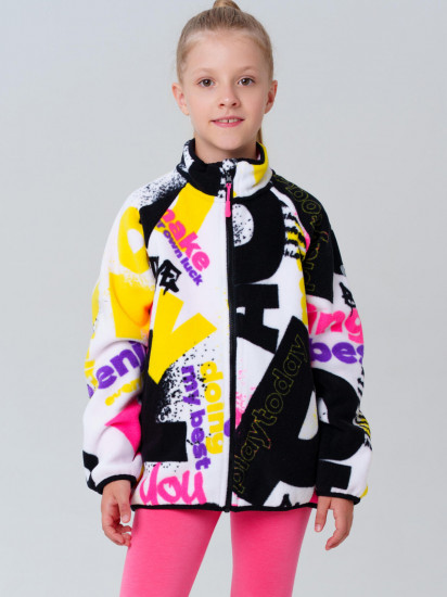 Толстовка для девочек