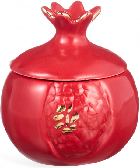 Емкость для хранения с крышкой «Pomegranate»