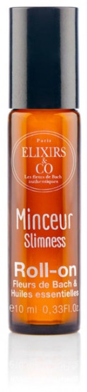 Комбинация эфирных масел «Slimness»