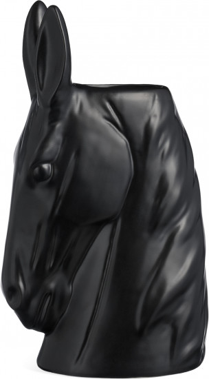 Ваза декоративная «Лошадь»