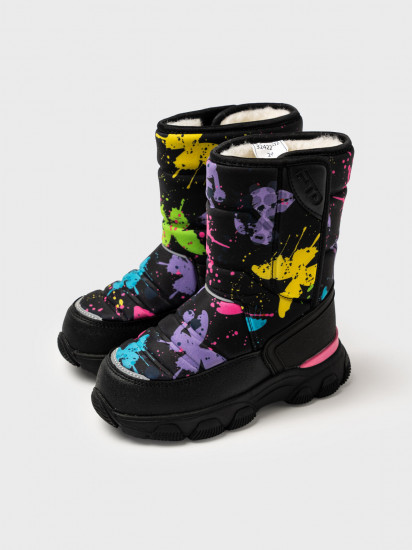 Сапоги для девочек