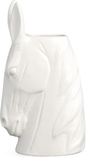 Ваза декоративная «Лошадь»