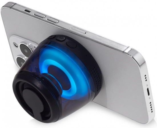 Колонка магнитная беспроводная «MagMelo»