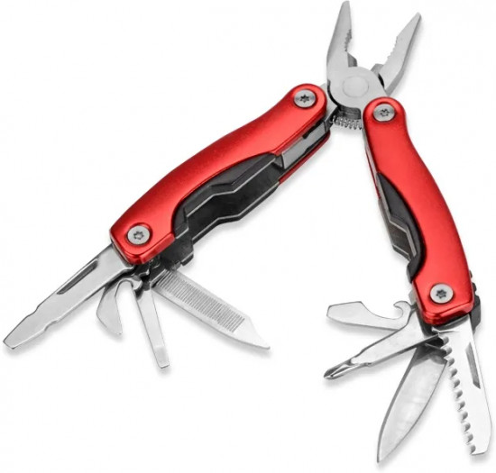 Мультиинструмент-пассатижи «Путешественник»