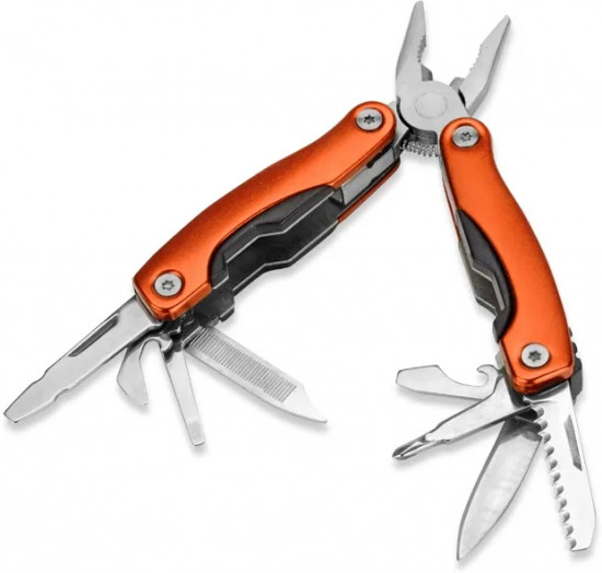 Мультиинструмент-пассатижи «Путешественник»