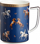 Кружка «Horse Club»