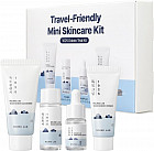 Travel-набор уходовых средств с морской водой «Travel-Friendly Mini Skincare Kit»