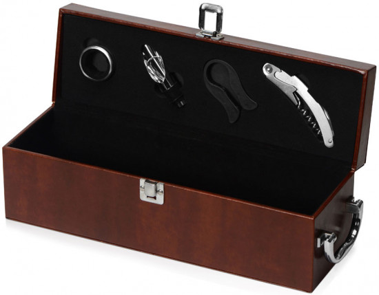 Набор аксессуаров для вина «Fabrizio»