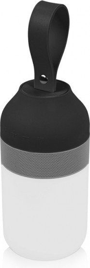 Колонка беспроводная со встроенным светильником «Lantern»