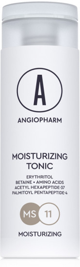 Увлажняющий тонер