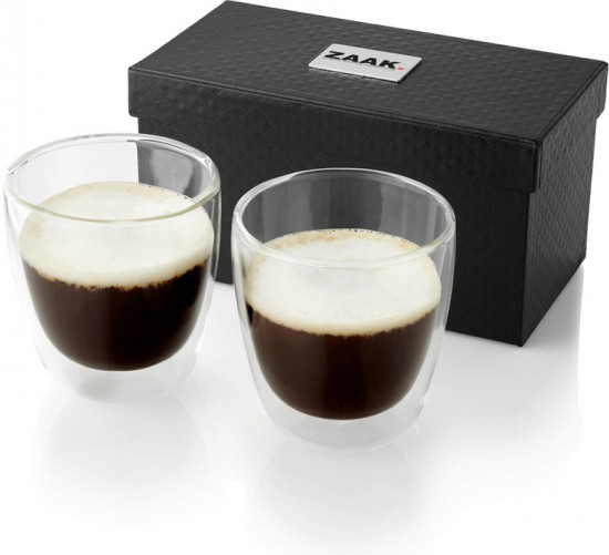 Набор стаканов для кофе «Boda»