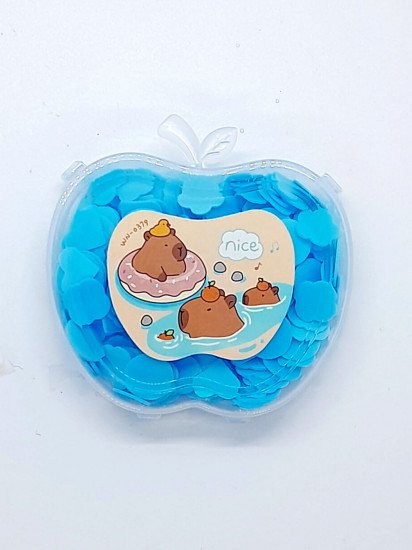 Лепестковое мыло для рук