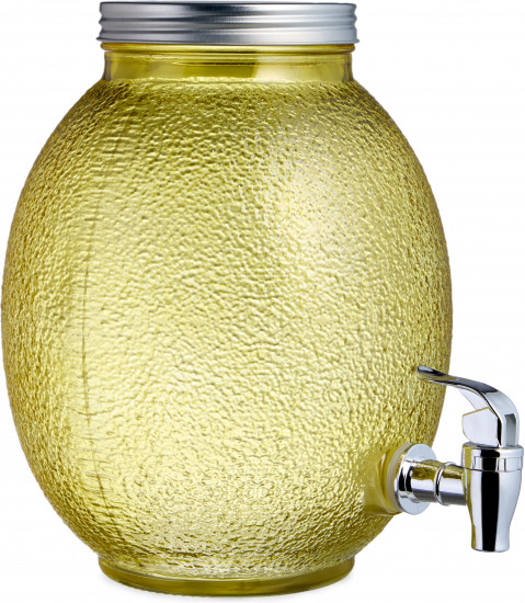 Диспенсер для напитков «Lemon»