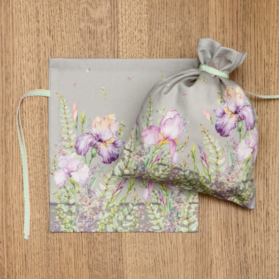 Набор мешочков «Ирисы»