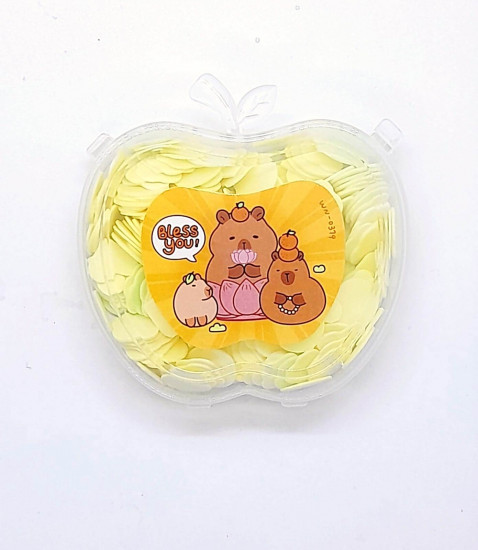 Лепестковое мыло для рук