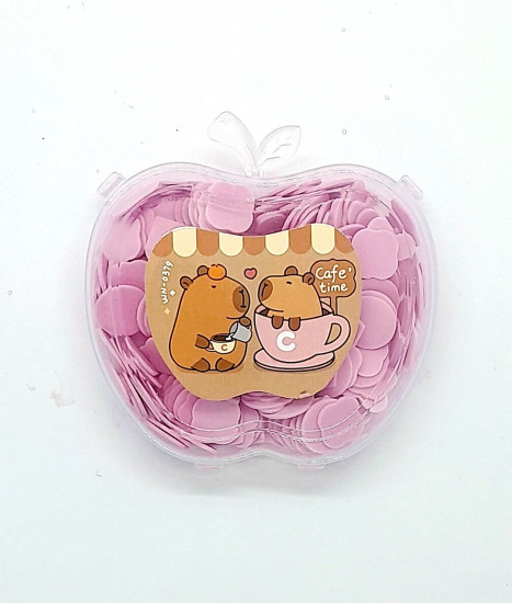 Лепестковое мыло для рук