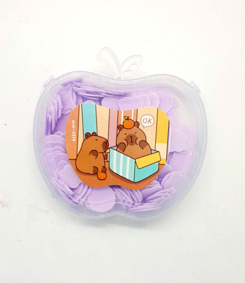 Лепестковое мыло для рук