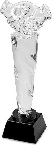 Награда «Рукопожатие»