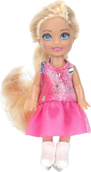 Кукла «Аня»