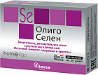БАД «Олиго Селен. Продление молодости»